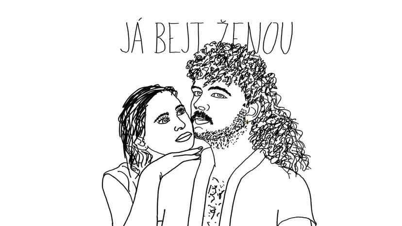 youtube video Tatova holka from music group Taková normální rodinka